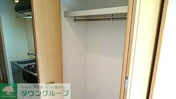 ソル・レヴェンテの物件内観写真